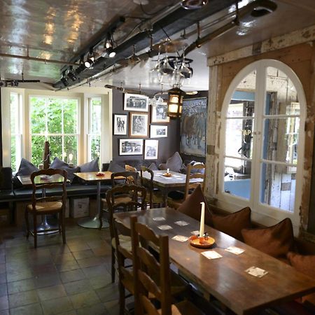 The Woolpack Inn Wavehorne Zewnętrze zdjęcie