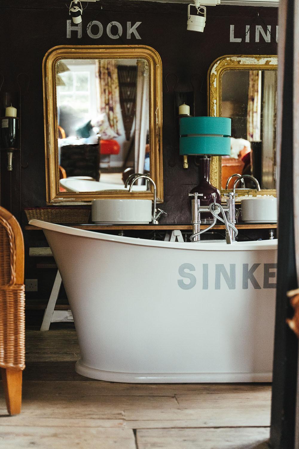The Woolpack Inn Wavehorne Pokój zdjęcie