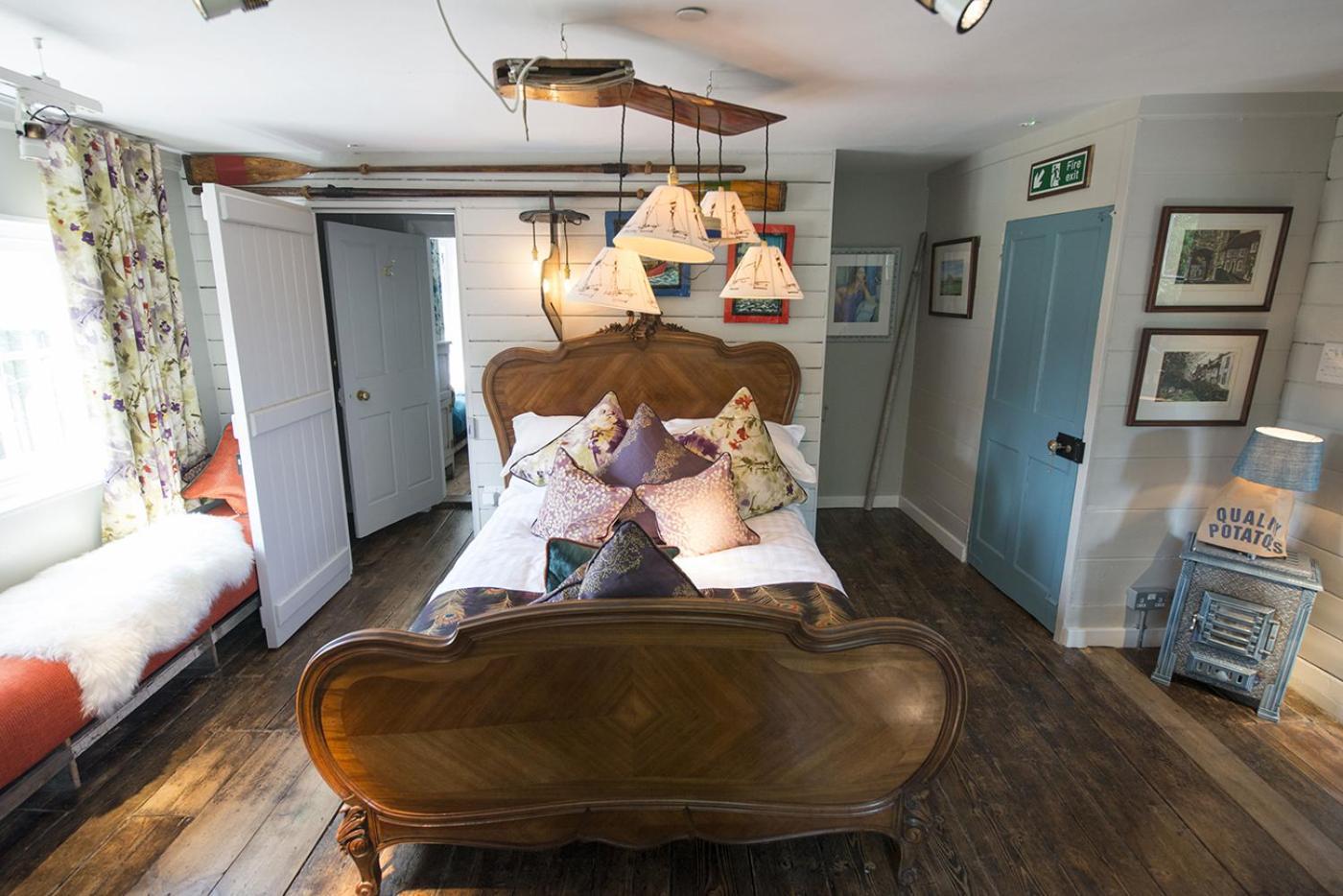 The Woolpack Inn Wavehorne Zewnętrze zdjęcie