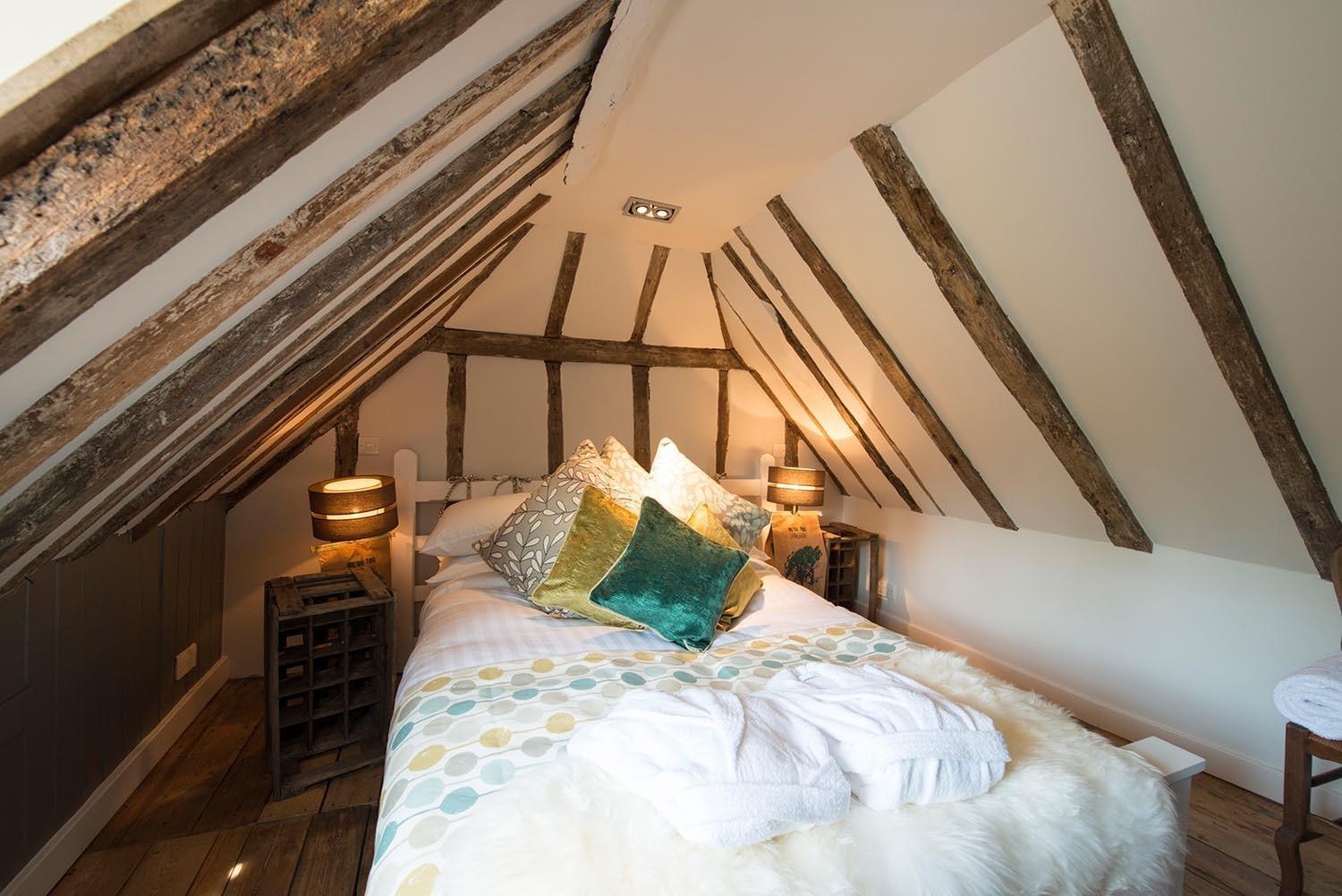 The Woolpack Inn Wavehorne Pokój zdjęcie